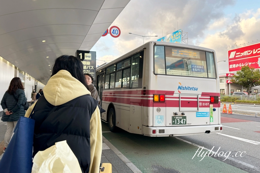 【九州自由行】北九州8天7夜自駕行程．福岡租車、九州景點、行程規劃 @飛天璇的口袋