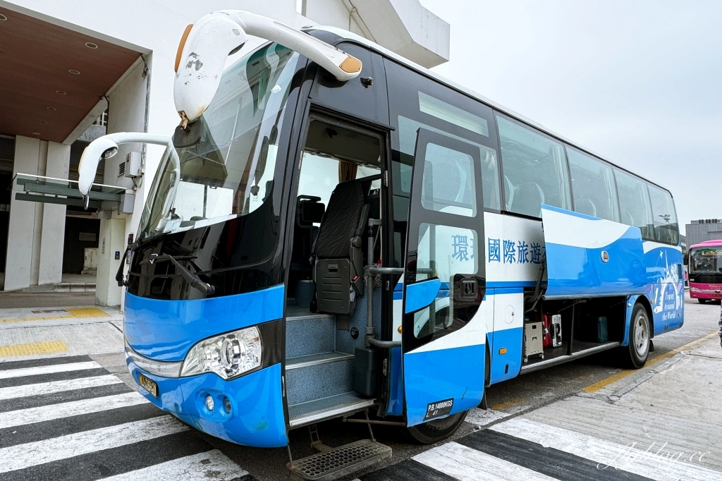 澳門路氹｜上葡京酒店．上葡京綜合度假村主題飯店，環境、交通方式及早餐百匯分享 @飛天璇的口袋