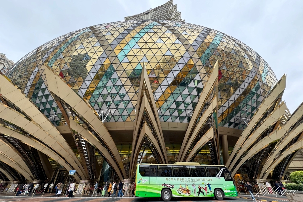 澳門半島｜當奧豐素意式料理．頂級名廚南義料理演繹，澳門最正宗的拿坡里披薩 @飛天璇的口袋