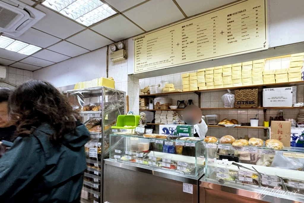 澳門半島｜瑪嘉烈蛋撻店．全澳門只有一間，澳門必吃人氣蛋撻伴手禮 @飛天璇的口袋