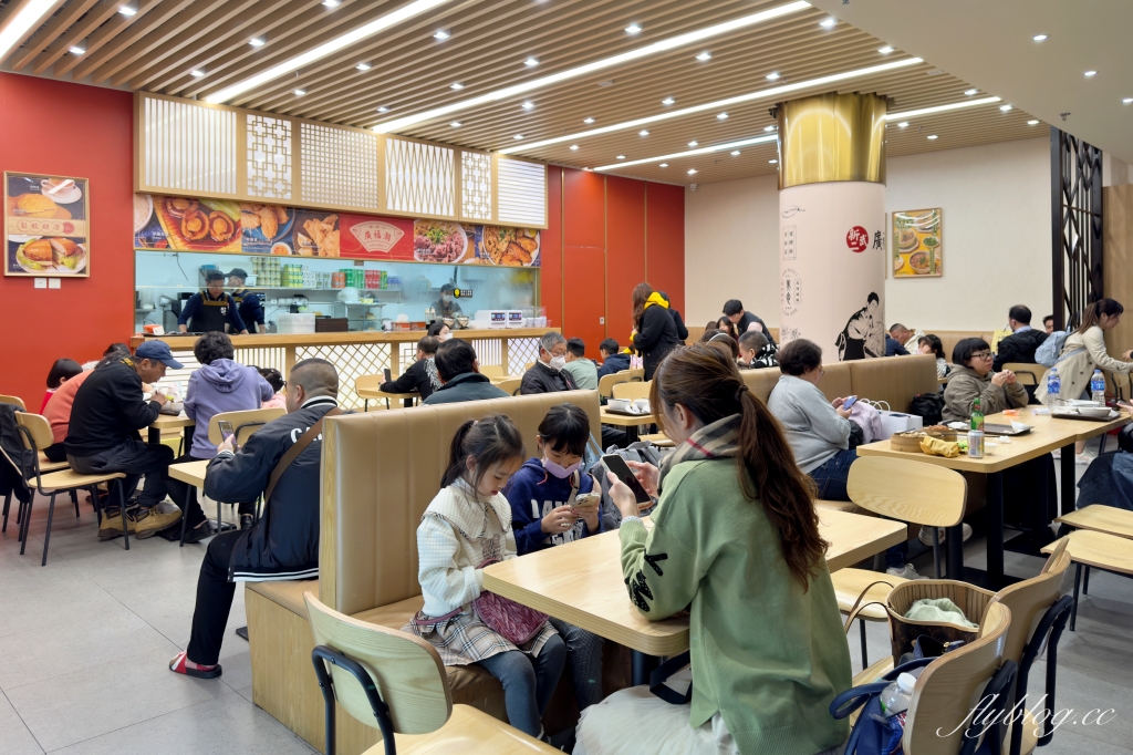 澳門機場｜新武二廣福潮美食．澳門機場美食推薦，在地20年的潮州美食 @飛天璇的口袋