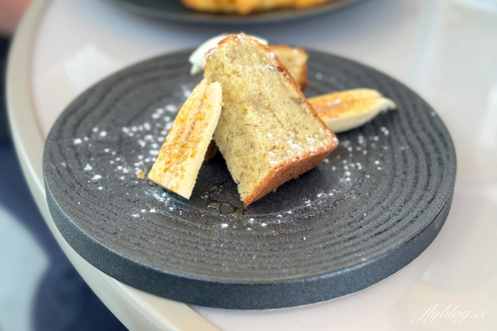 台中北屯｜Au My God Cafe．台中澳式早午餐咖啡館，鄰近台中洲際棒球場 @飛天璇的口袋