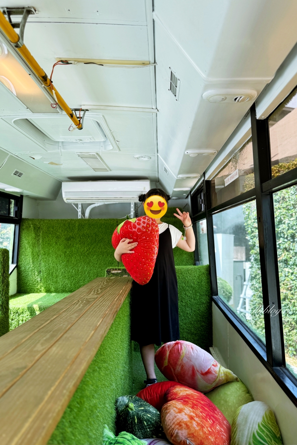 嘉義中埔｜星巴克中埔穀倉門市．全台唯一！45年歷史穀倉所改建星巴克 @飛天璇的口袋