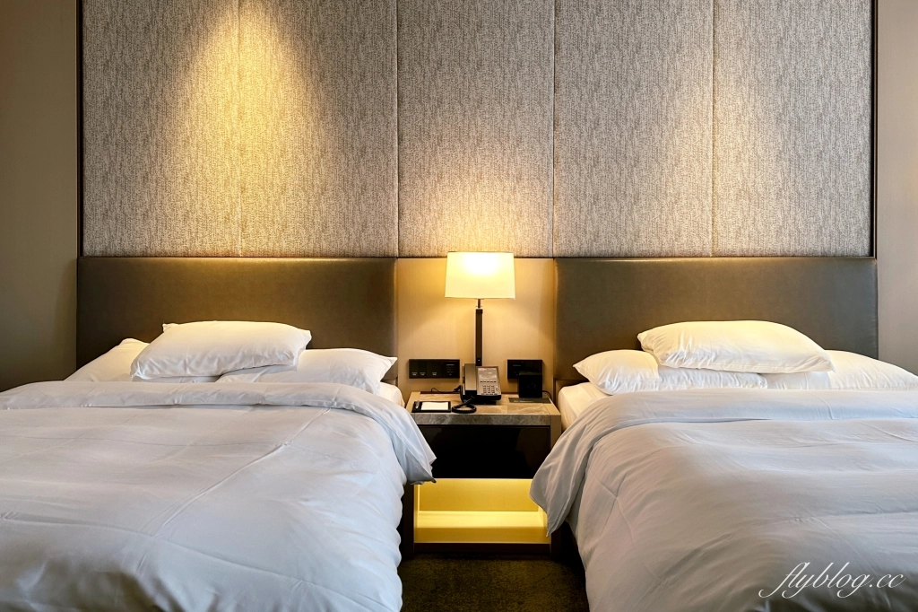 台北南港｜台北六福萬怡酒店．南港車站出站就到，樓下是CityLink購物商場 @飛天璇的口袋