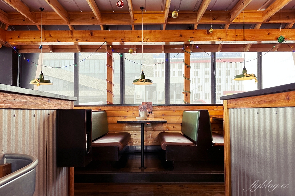 台中西屯｜德州鮮切牛排台中店．花生、麵包、飲料吃到飽，加入會員送生日禮 @飛天璇的口袋