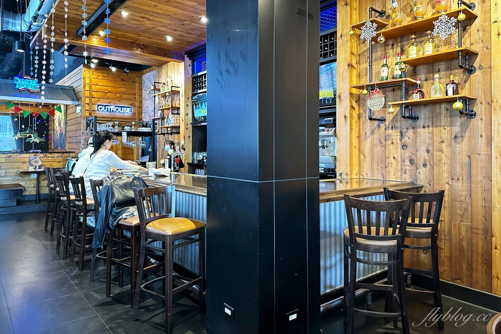 台中西屯｜德州鮮切牛排台中店．花生、麵包、飲料吃到飽，加入會員送生日禮 @飛天璇的口袋