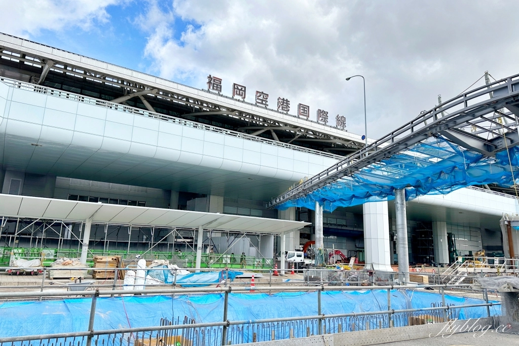 【九州自由行】北九州8天7夜自駕行程．福岡租車、九州景點、行程規劃 @飛天璇的口袋