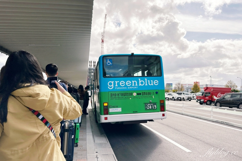 【九州自由行】北九州8天7夜自駕行程．福岡租車、九州景點、行程規劃 @飛天璇的口袋