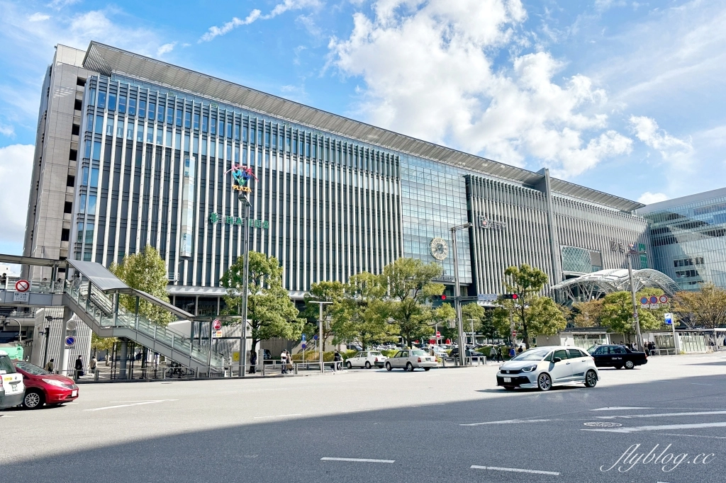 【九州自由行】北九州8天7夜自駕行程．福岡租車、九州景點、行程規劃 @飛天璇的口袋