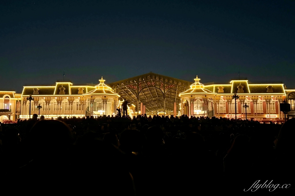 日本東京｜迪士尼樂園．一日遊攻略，APP下載、門票、交通、美食、園內設施 @飛天璇的口袋