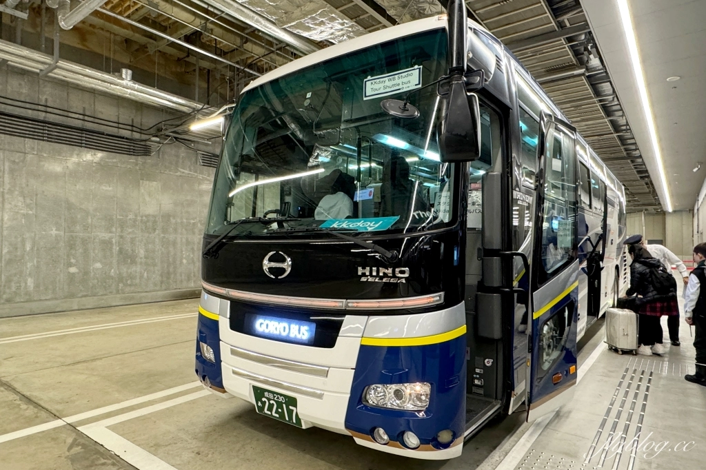 日本東京｜東京哈利波特影城．一日遊攻略，交通方式、門票購買、必吃美食、必拍景點 @飛天璇的口袋