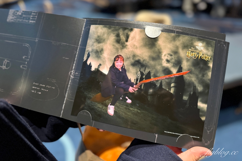 日本東京｜東京哈利波特影城．一日遊攻略，交通方式、門票購買、必吃美食、必拍景點 @飛天璇的口袋