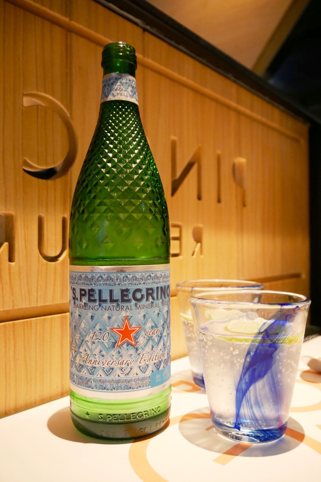 台中南屯｜皮諾可可 PINOCOCO．星野集團義式餐廳，坐落於公益路商圈唯美建築 @飛天璇的口袋