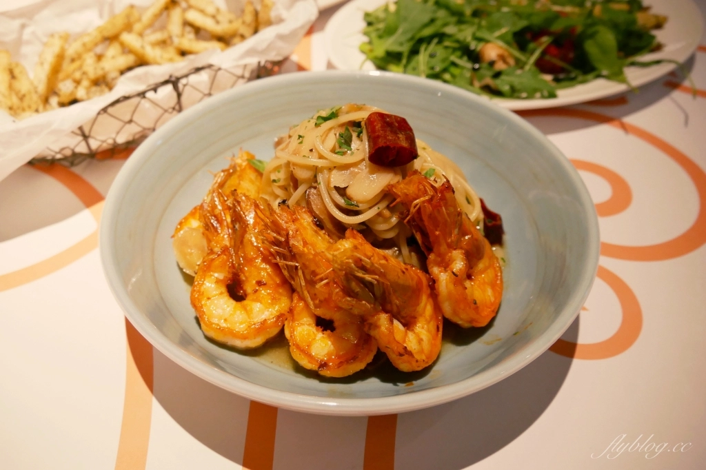 台中義大利麵推薦！20+台中好吃義大利麵，在地人真心推薦 @飛天璇的口袋