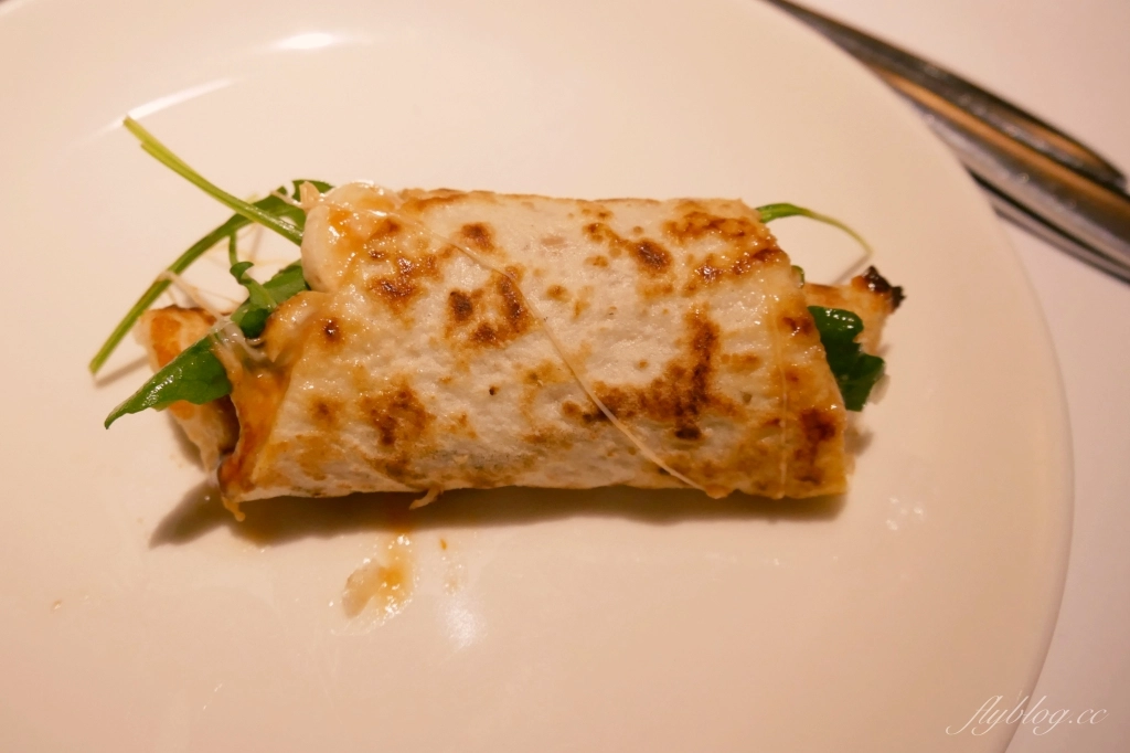 台中南屯｜皮諾可可 PINOCOCO．星野集團義式餐廳，坐落於公益路商圈唯美建築 @飛天璇的口袋