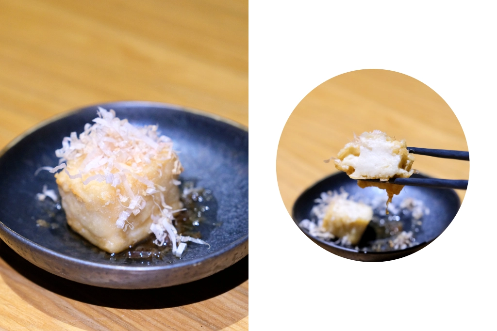 台中西屯｜響壽司 HIBIKI．台中七期日式餐廳，客製化無菜單料理，商業午餐1000元起 @飛天璇的口袋