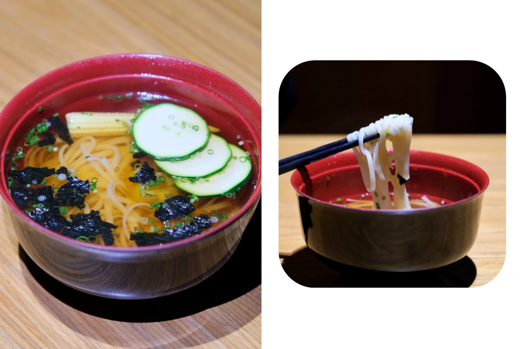 台中西屯｜響壽司 HIBIKI．台中七期日式餐廳，客製化無菜單料理，商業午餐1000元起 @飛天璇的口袋