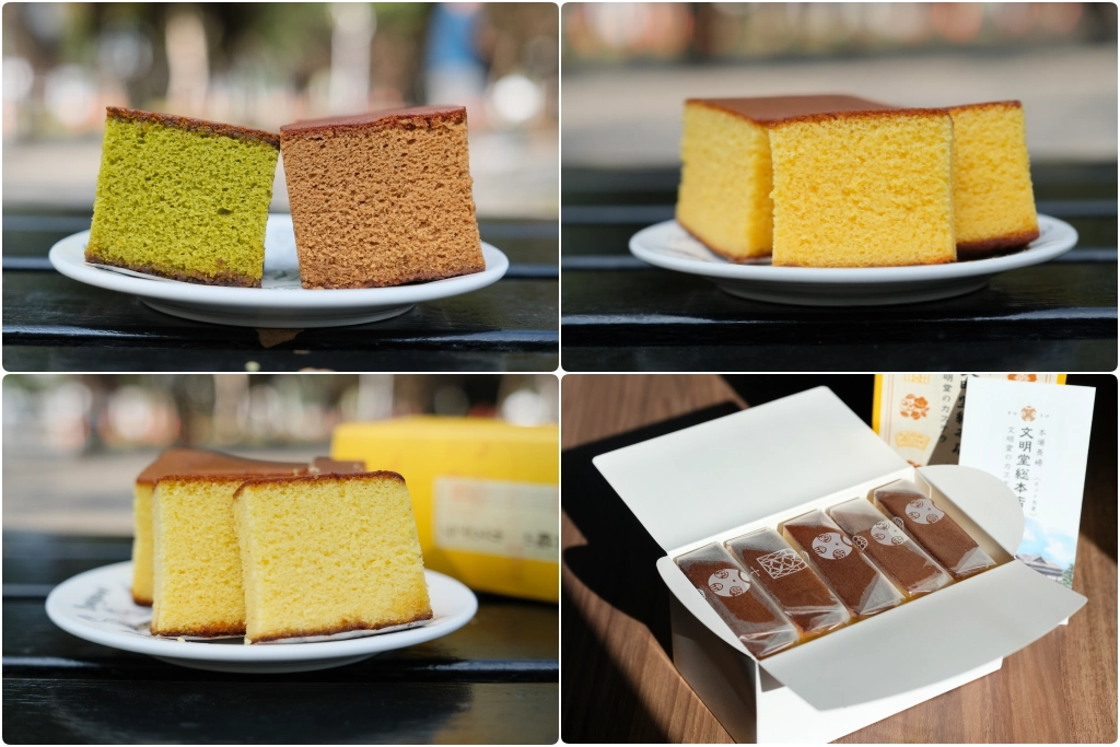 【九州自由行】北九州8天7夜自駕行程．福岡租車、九州景點、行程規劃 @飛天璇的口袋