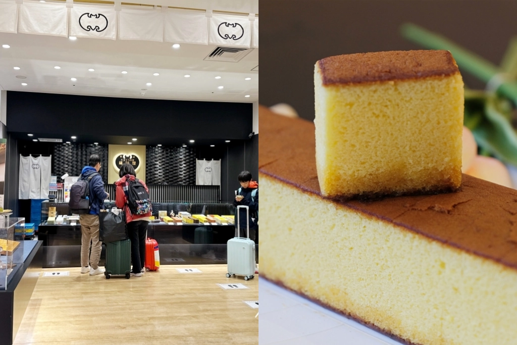 【九州自由行】北九州8天7夜自駕行程．福岡租車、九州景點、行程規劃 @飛天璇的口袋