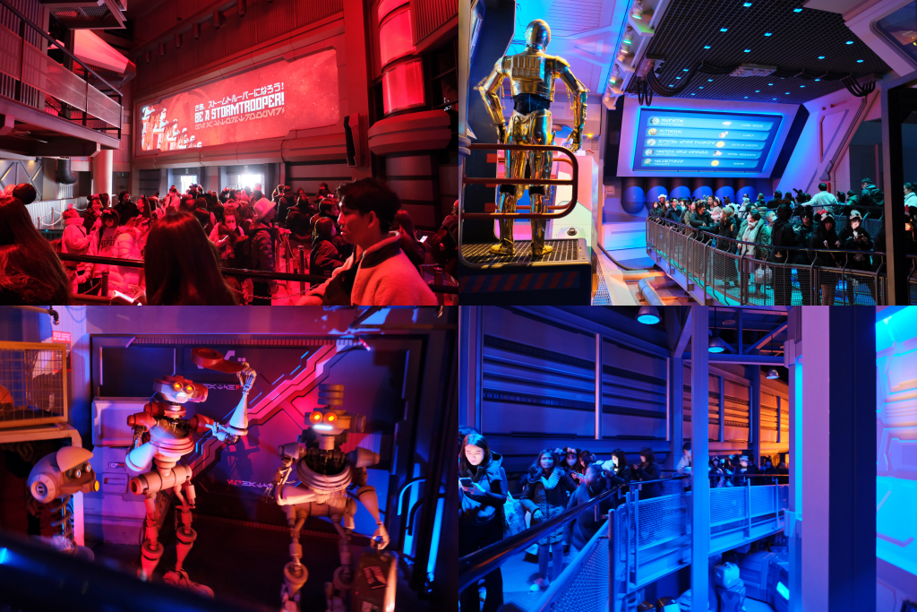 日本東京｜迪士尼樂園．一日遊攻略，APP下載、門票、交通、美食、園內設施 @飛天璇的口袋