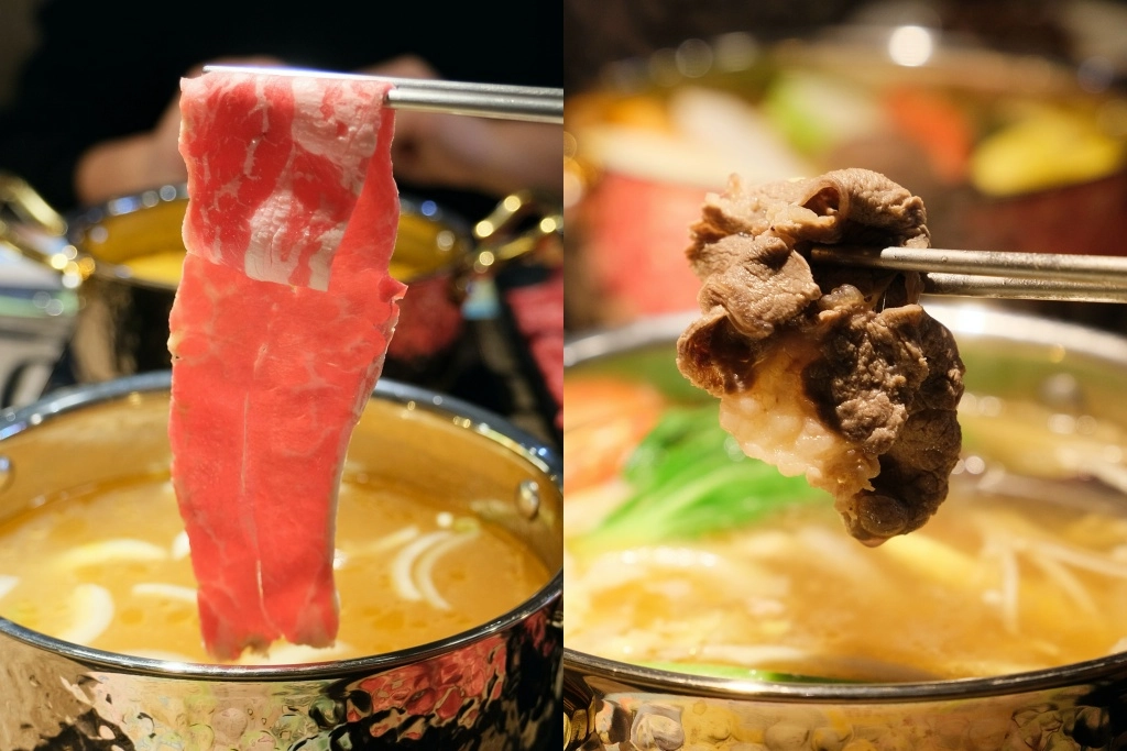 台中北屯｜養鍋Yang Guo石頭火鍋文心店，遍及北中南全台連鎖火鍋，小資族月底必吃火鍋推薦 @飛天璇的口袋