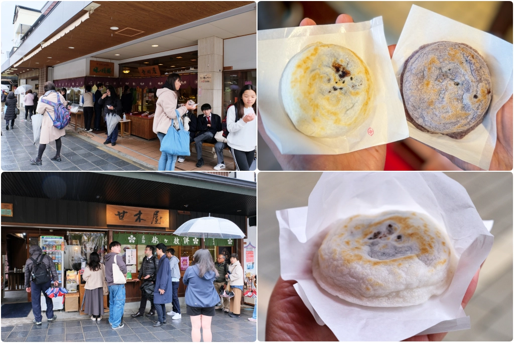 【九州自由行】北九州8天7夜自駕行程．福岡租車、九州景點、行程規劃 @飛天璇的口袋