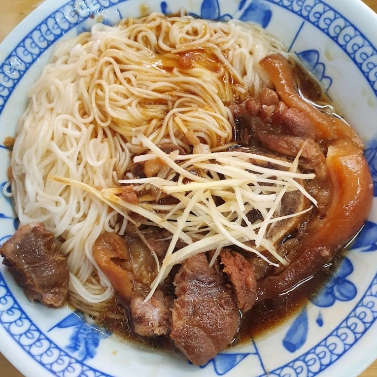 嘉義新港｜新港美食推薦．新港奉天宮拜拜，10+新港小吃美食攻略 @飛天璇的口袋