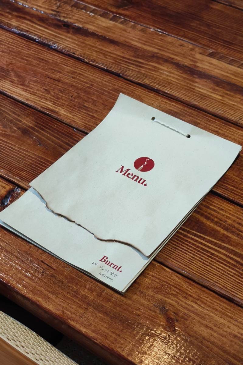 台中西區｜Burnt. 早午餐．歐式料理手法演繹，中興街和洋折衷早午餐 @飛天璇的口袋