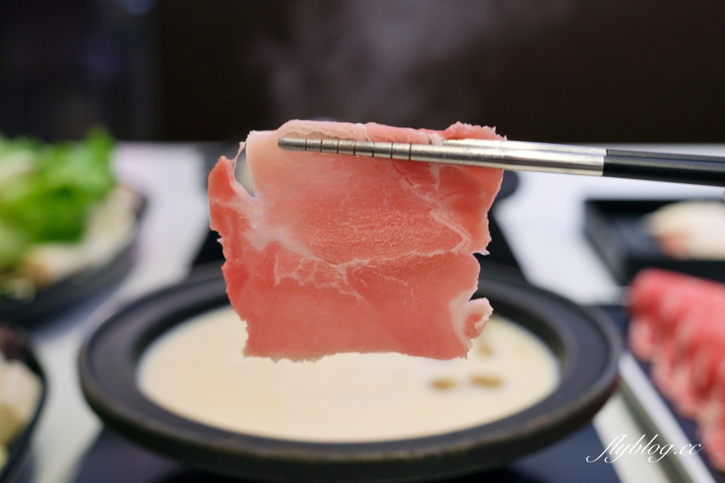 台中西屯｜狂一鍋．網路票選10大必吃台式火鍋，鎮店之寶狂銷200座101大樓 @飛天璇的口袋