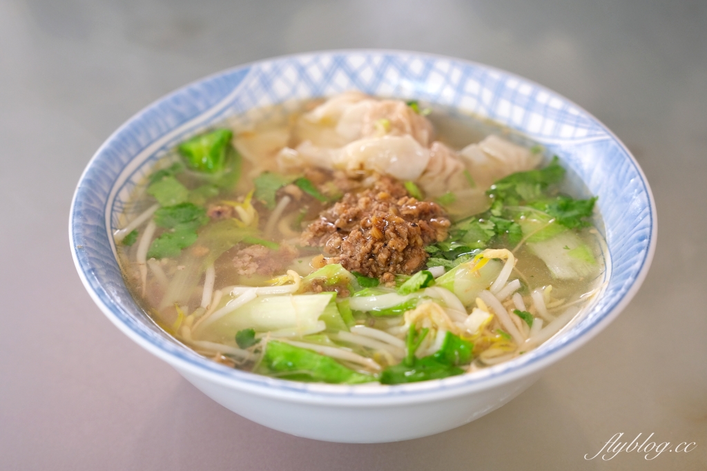 台中后里｜香蕉樹餐飲店．吃的是濃濃的古早味，后里人的香蕉新樂園 @飛天璇的口袋