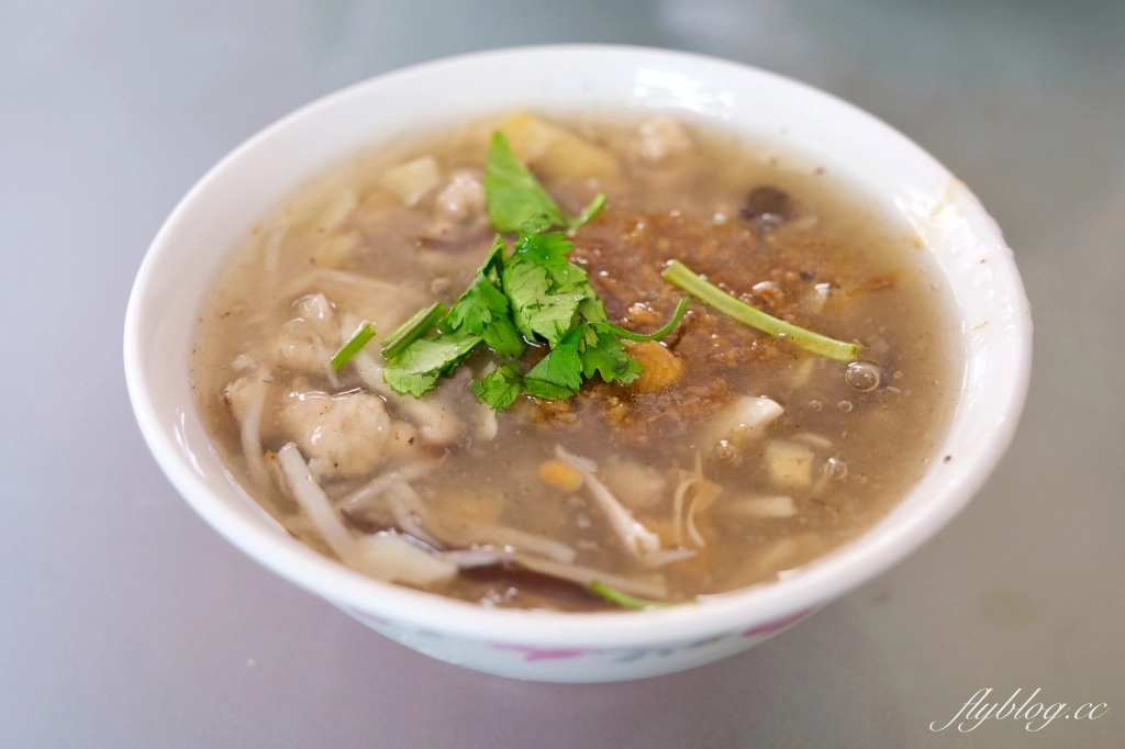 台中后里｜香蕉樹餐飲店．吃的是濃濃的古早味，后里人的香蕉新樂園 @飛天璇的口袋