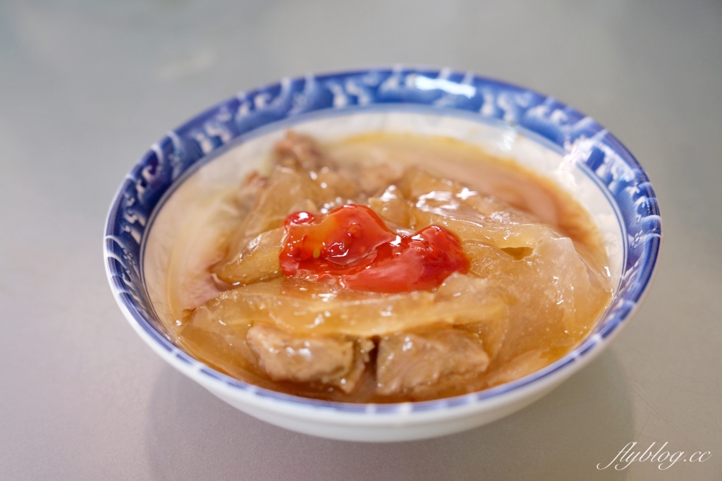 台中后里｜香蕉樹餐飲店．吃的是濃濃的古早味，后里人的香蕉新樂園 @飛天璇的口袋