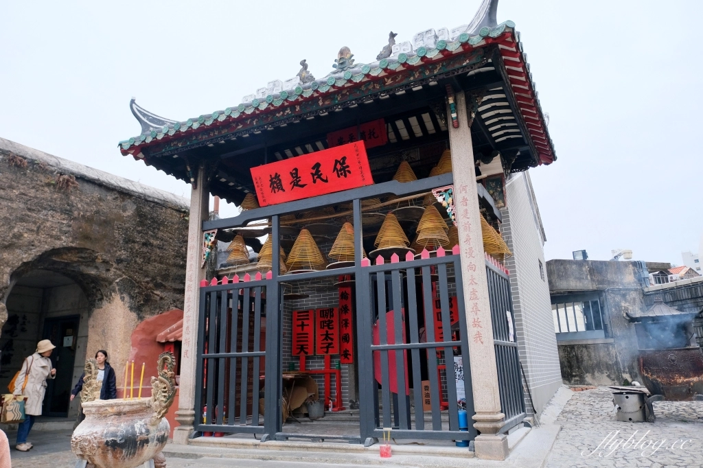 澳門半島 ｜大三巴一日遊．大炮台、議事亭前地、戀愛巷，大三巴附近景點一次打包 @飛天璇的口袋