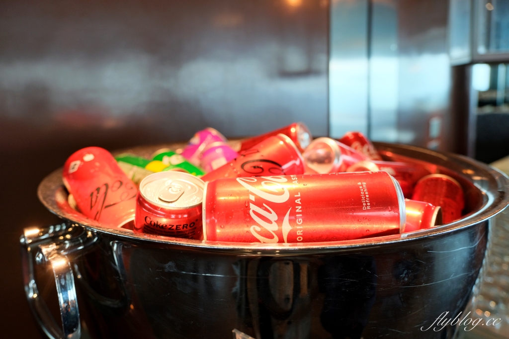 澳門旅遊｜澳門旅遊塔．360度旋轉百匯午餐，60樓吃到飽欣賞澳門美景 @飛天璇的口袋