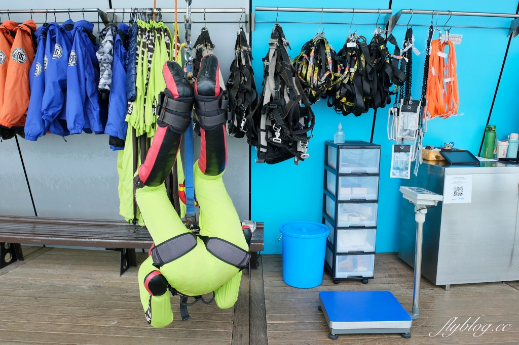 澳門旅遊｜澳門旅遊塔．360度旋轉百匯午餐，60樓吃到飽欣賞澳門美景 @飛天璇的口袋