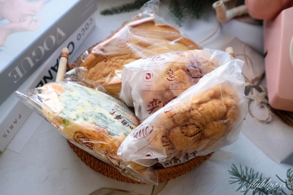 宜蘭礁溪｜奕順軒．宜蘭伴手禮買這間，推薦個人最愛的必買品項 @飛天璇的口袋