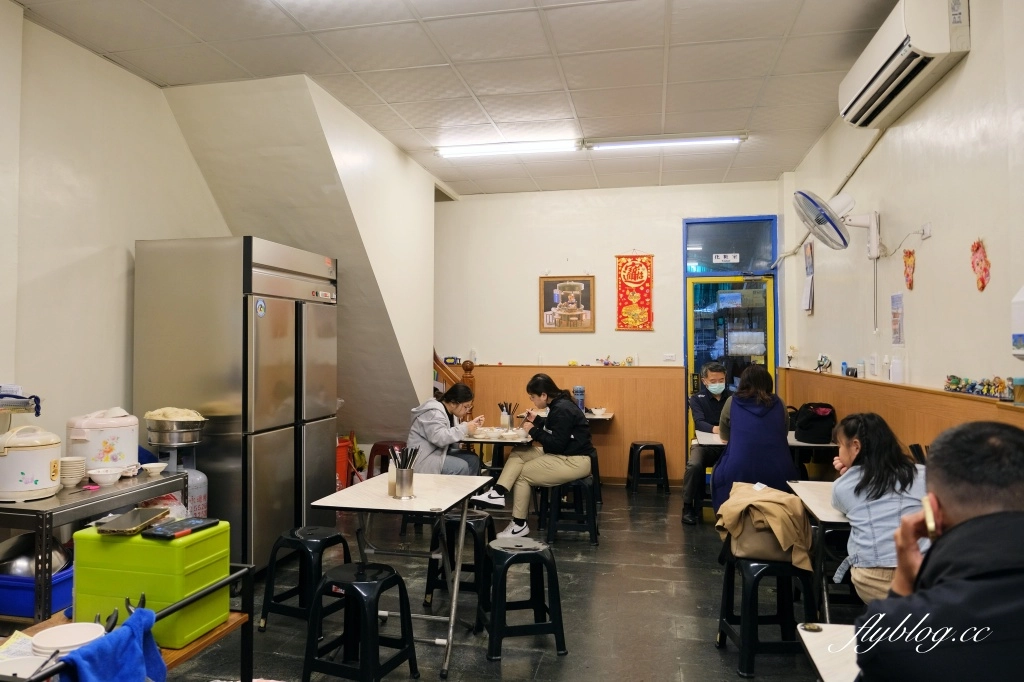 台南中西｜阿明豬心金華店．第二代接手一樣美味，米其林必比登推薦 @飛天璇的口袋