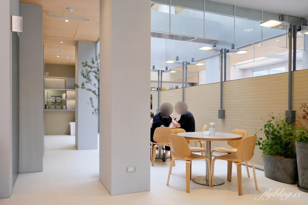 台中南屯｜BRUN不然 文心森林店．台北人氣早午餐進駐台中UR LIVING商場 @飛天璇的口袋