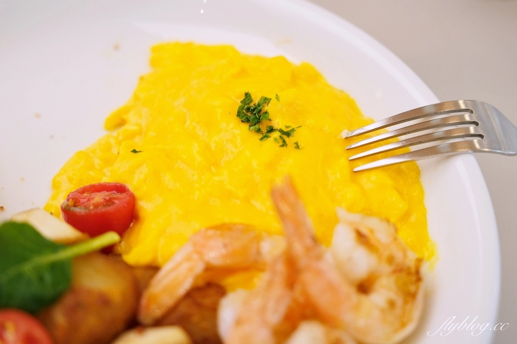 台中南屯｜BRUN不然 文心森林店．台北人氣早午餐進駐台中UR LIVING商場 @飛天璇的口袋