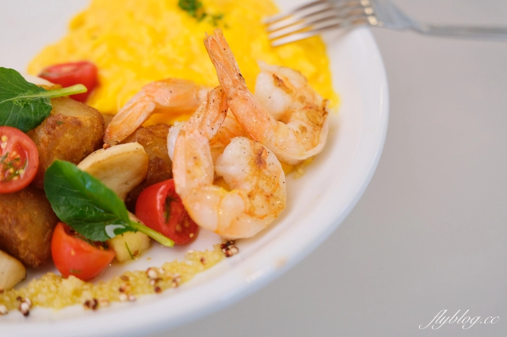 台中南屯｜BRUN不然 文心森林店．台北人氣早午餐進駐台中UR LIVING商場 @飛天璇的口袋