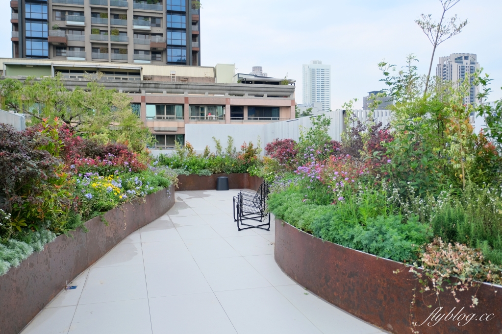 台中南屯｜UR LIVING生活美學 文心森林店．超萌3D史努比，5大品牌進駐 @飛天璇的口袋