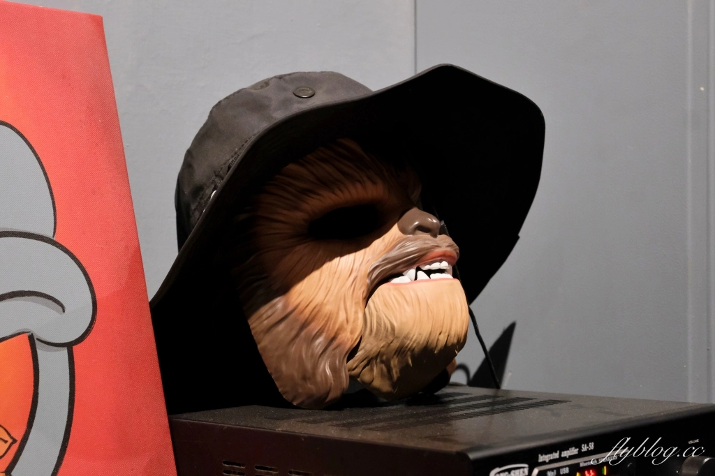 台中南區｜OLDMAN生活飲食．預約制無菜單料理，別嗆大叔老闆新品牌 @飛天璇的口袋