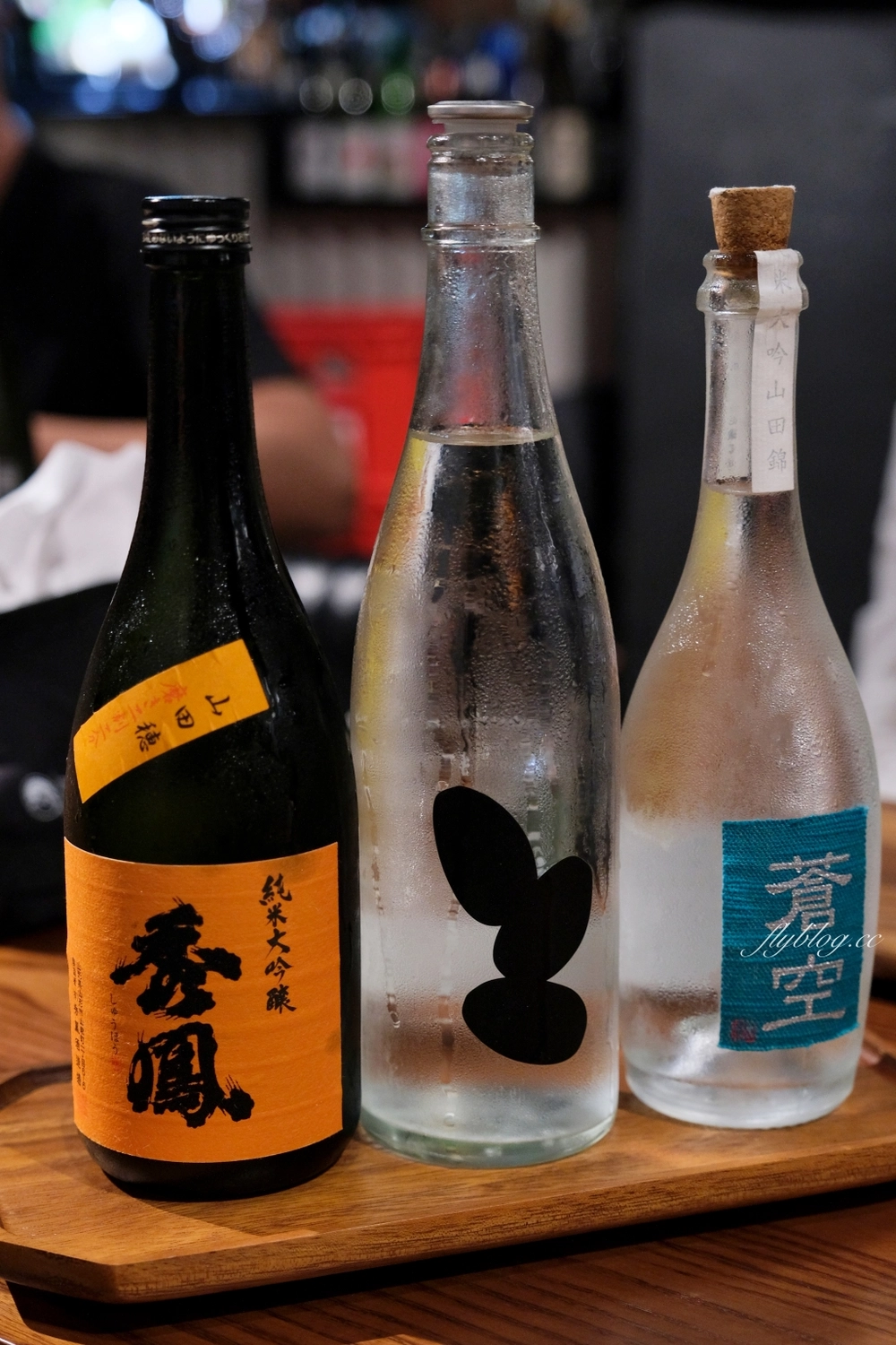 台中南區｜OLDMAN生活飲食．預約制無菜單料理，別嗆大叔老闆新品牌 @飛天璇的口袋