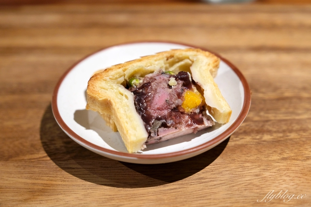 台中南區｜OLDMAN生活飲食．預約制無菜單料理，別嗆大叔老闆新品牌 @飛天璇的口袋