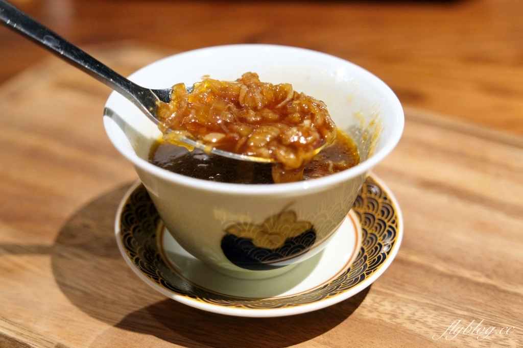 台中南區｜OLDMAN生活飲食．預約制無菜單料理，別嗆大叔老闆新品牌 @飛天璇的口袋