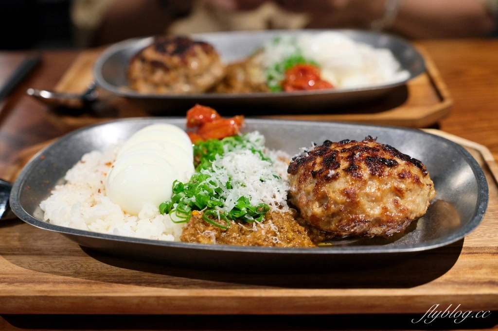 台中南區｜OLDMAN生活飲食．預約制無菜單料理，別嗆大叔老闆新品牌 @飛天璇的口袋