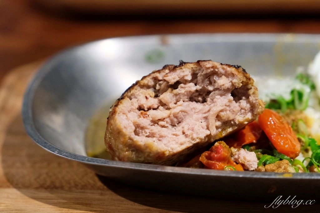 台中南區｜OLDMAN生活飲食．預約制無菜單料理，別嗆大叔老闆新品牌 @飛天璇的口袋