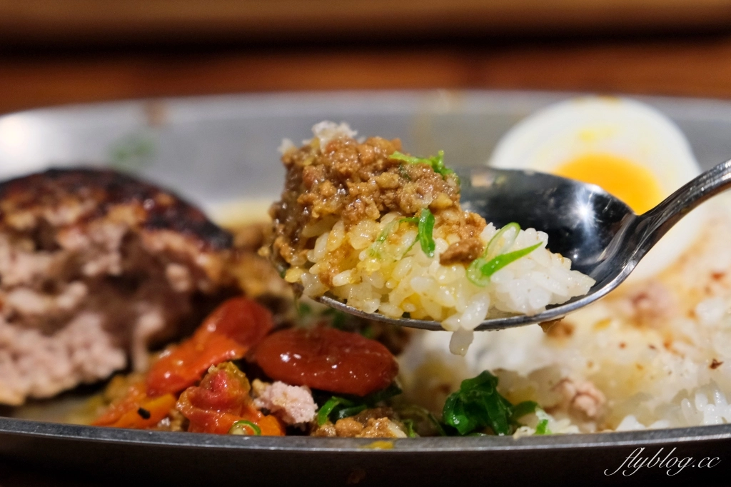 台中南區｜OLDMAN生活飲食．預約制無菜單料理，別嗆大叔老闆新品牌 @飛天璇的口袋