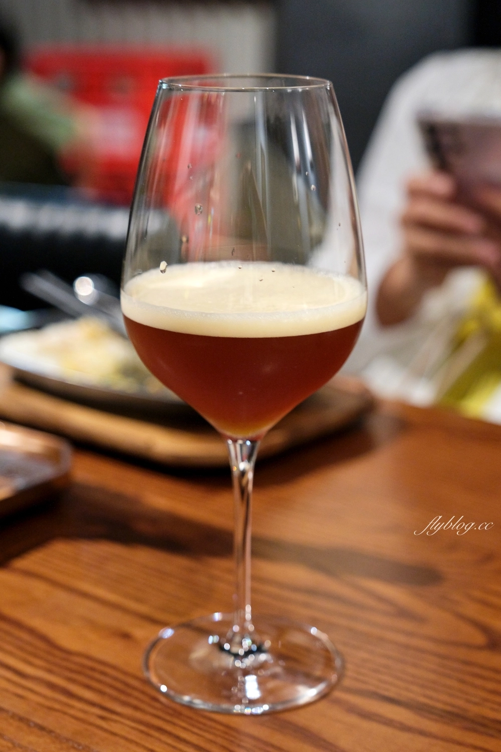 台中南區｜OLDMAN生活飲食．預約制無菜單料理，別嗆大叔老闆新品牌 @飛天璇的口袋