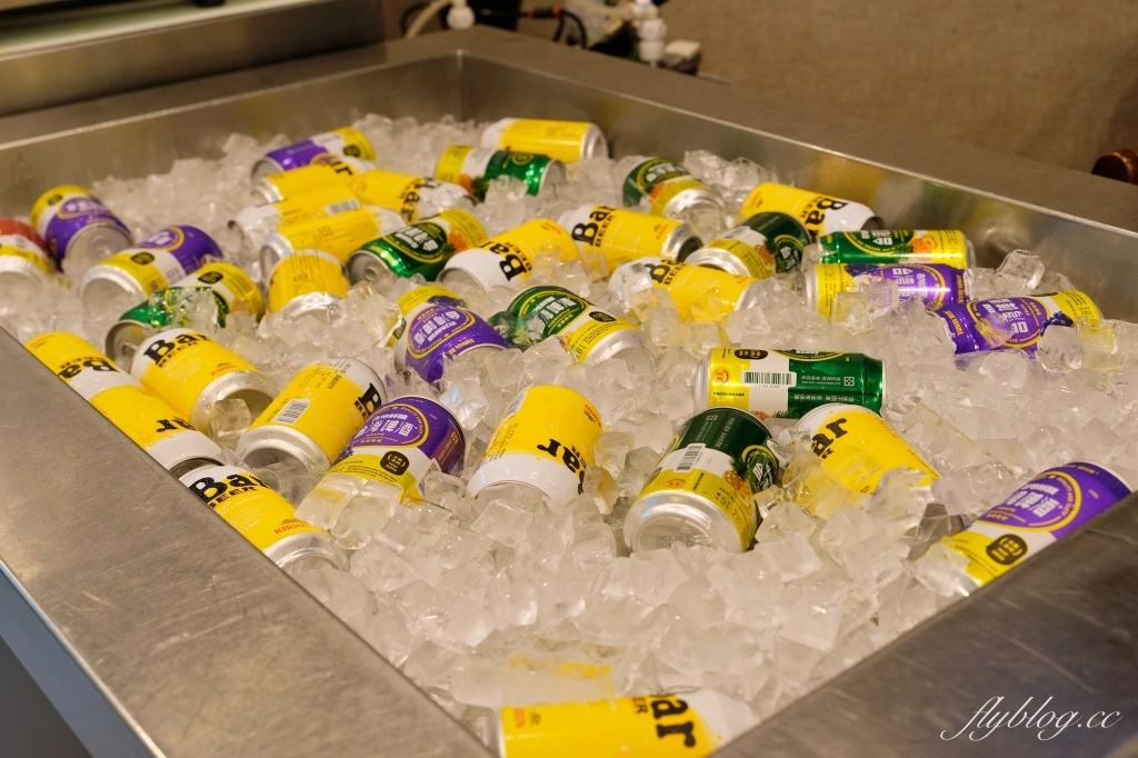 台中西屯｜長榮桂冠酒店．下午茶百匯吃到飽，用餐空間舒適明亮 @飛天璇的口袋